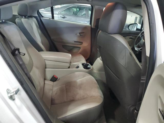 2015 CHEVROLET VOLT - 1G1RB6E47FU107640
