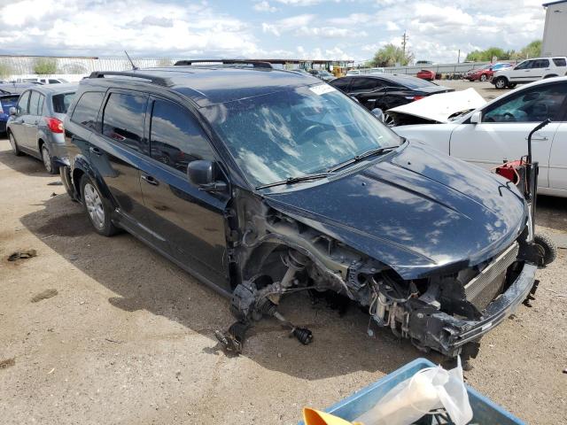 2016 DODGE JOURNEY SE - 3C4PDCAB0GT230543