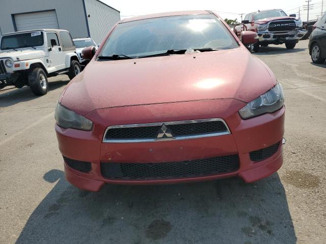 2015 MITSUBISHI LANCER ES - JA32U2FU2FU008586