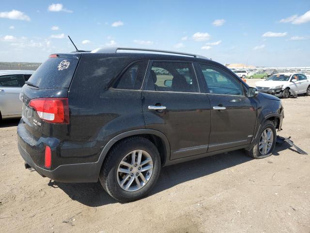 VIN 5XYKTDA65EG508377 2014 KIA Sorento, LX no.3