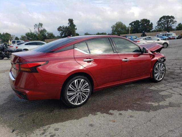 2023 NISSAN ALTIMA SL - 1N4BL4EW2PN397671