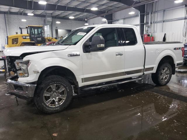 VIN 1FTFX1EF8GFB11282 2016 Ford F-150, Super Cab no.1