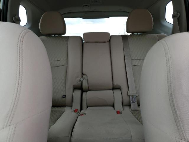 2018 NISSAN ROGUE S - KNMAT2MV9JP510093