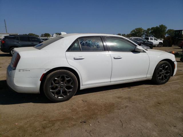 2015 CHRYSLER 300 S - 2C3CCAGG4FH767453