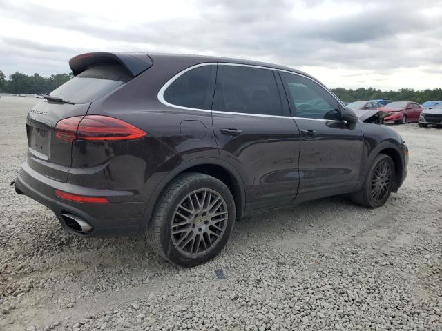 VIN WP1AA2A25GKA12560 2016 PORSCHE CAYENNE no.3