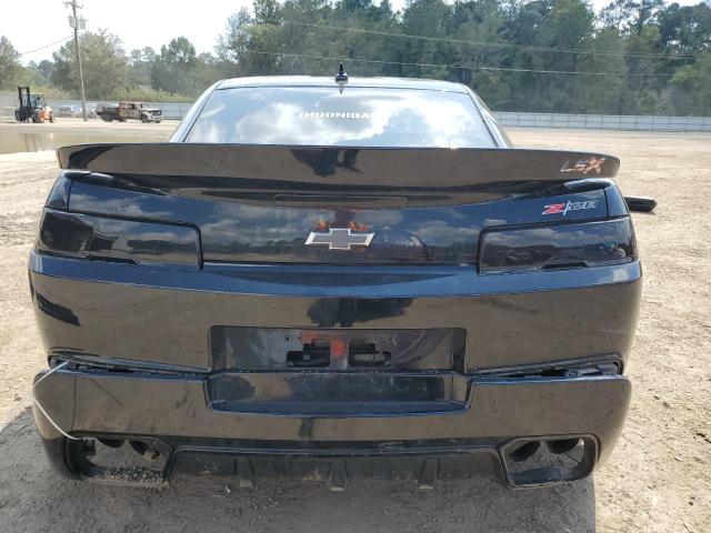 2015 CHEVROLET CAMARO Z28 2G1FZ1EE1F9700286