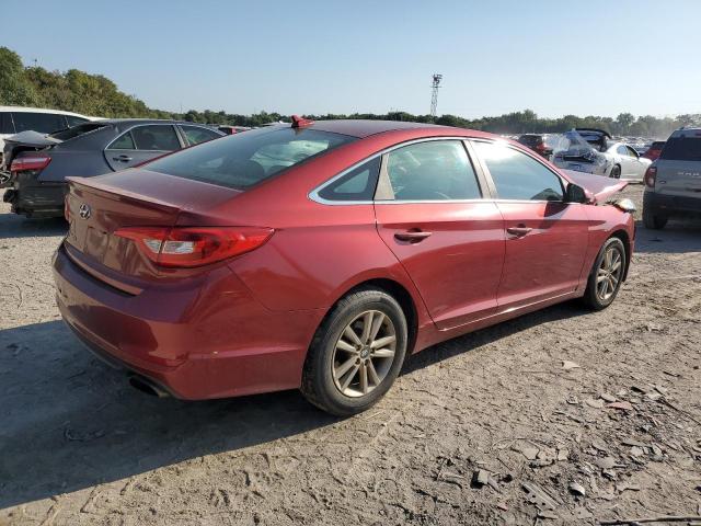 2015 HYUNDAI SONATA SE - 5NPE24AF6FH234262