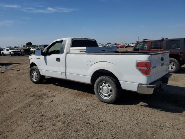 VIN 1FTMF1CM2EKG07565 2014 Ford F-150 no.2