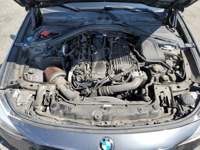 2017 BMW 340 XIGT WBA8Y3C35HG451119