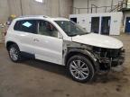 VOLKSWAGEN TIGUAN S снимка