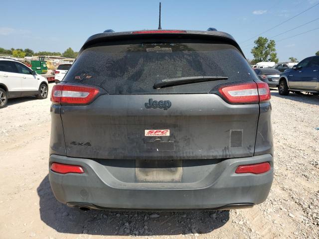 2017 JEEP CHEROKEE S - 1C4PJMAB6HW546815