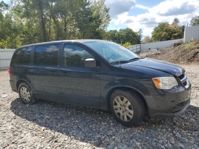 VIN 2C4RDGBG6ER105010 2014 Dodge Grand Caravan, SE no.4