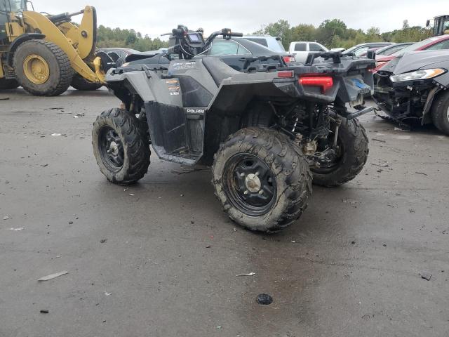 2019 POLARIS SPORTSMAN - 4XASXA850KB661455
