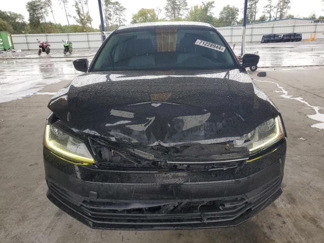 2018 VOLKSWAGEN JETTA S - 3VW2B7AJ0JM210757