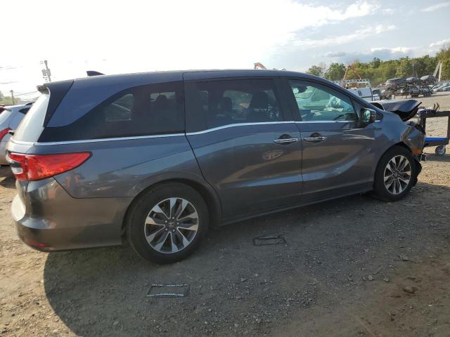 2023 HONDA ODYSSEY EX - 5FNRL6H66PB065621