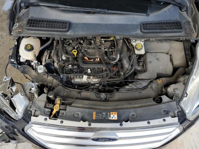 2019 FORD ESCAPE SEL - 1FMCU9HD2KUA86187