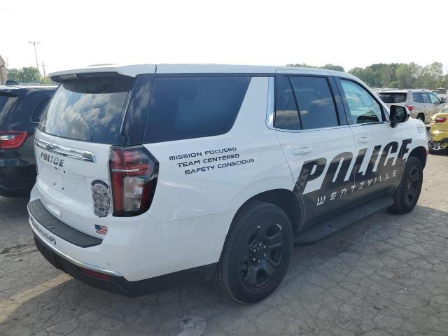 2023 CHEVROLET TAHOE K150 - 1GNSKLED2PR508242