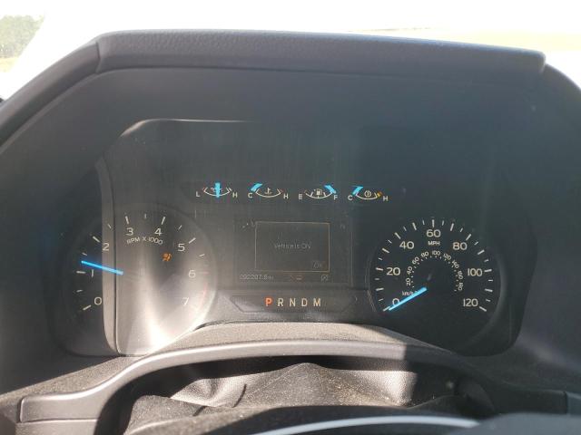 2020 FORD F150 SUPER - 1FTEW1CP4LKF31357