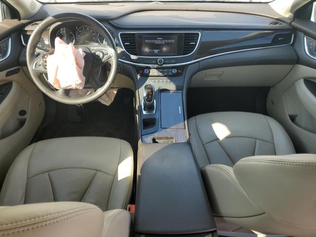 2017 BUICK LACROSSE P - 1G4ZS5SSXHU144300
