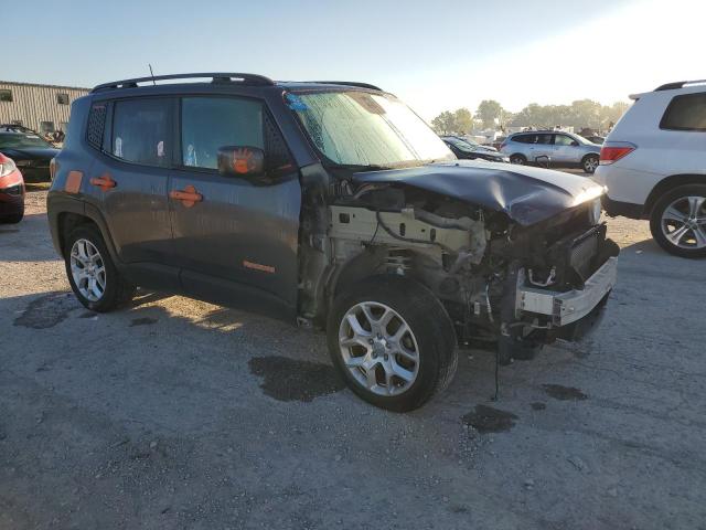 2018 JEEP RENEGADE L - ZACCJBBB5JPJ37478
