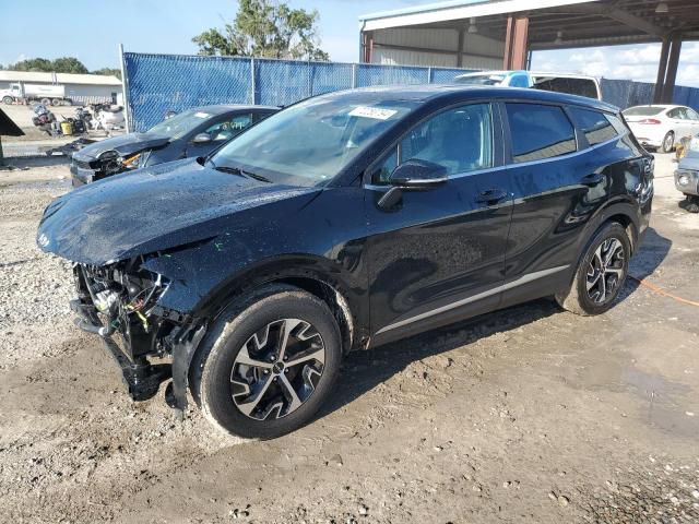 VIN 5XYK33DF6SG240764 2025 KIA SPORTAGE no.1