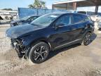 2025 KIA SPORTAGE E - 5XYK33DF6SG240764