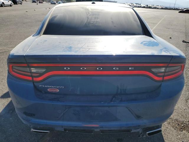 2022 DODGE CHARGER SX - 2C3CDXBG5NH212789