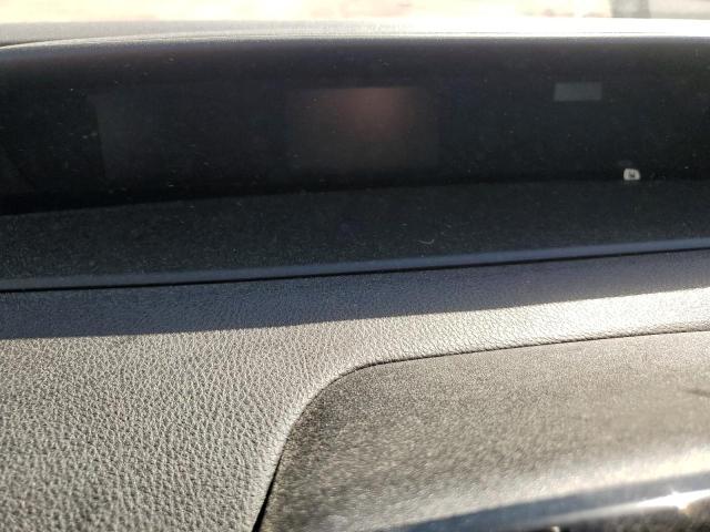 2020 TOYOTA PRIUS L - JTDKARFU4L3116583