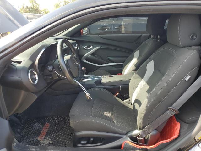 2020 CHEVROLET CAMARO LZ - 1G1FE1R70L0138281