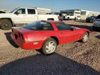 CHEVROLET CORVETTE photo