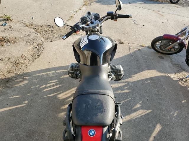 2003 BMW R1150 R WB10439A93ZF47236