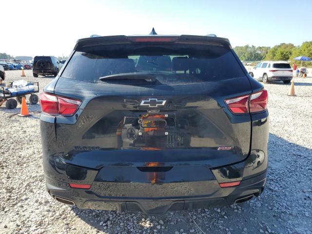 2019 CHEVROLET BLAZER RS - 3GNKBERS0KS581622