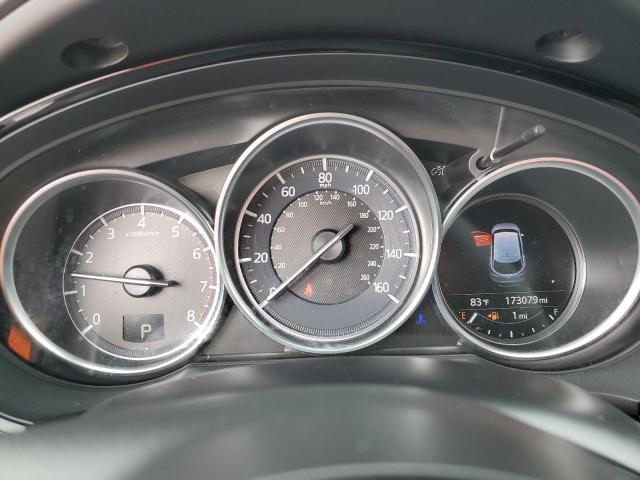 2016 MAZDA CX-9 GRAND - JM3TCADY0G0108369