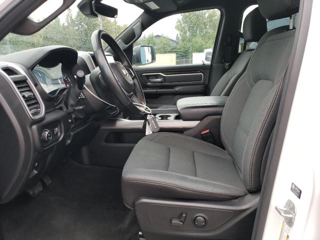 2023 RAM 1500 BIG H - 1C6SRFBT2PN519936
