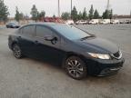 HONDA CIVIC EX photo