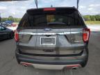 FORD EXPLORER X photo