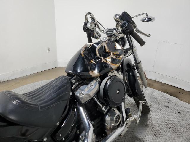 2020 HARLEY-DAVIDSON FXST 1HD1BVJ11LB066583
