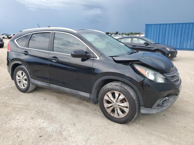 VIN 2HKRM4H73DH631581 2013 Honda CR-V, Exl no.4