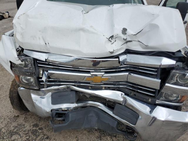 2015 CHEVROLET SILVERADO - 1GC1CUEG0FF137194