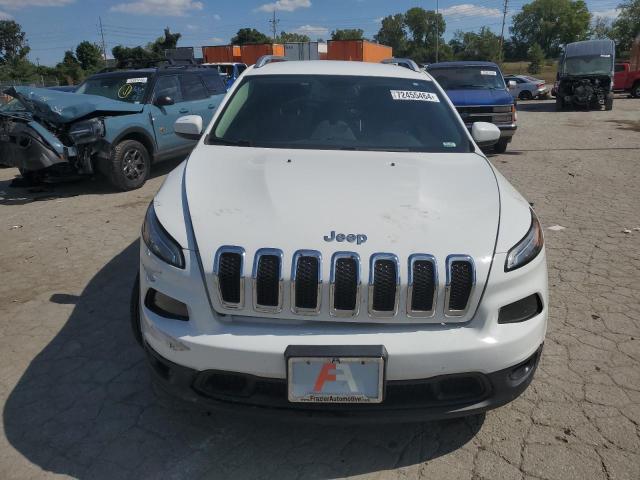 2016 JEEP CHEROKEE L - 1C4PJLCB2GW135241