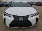 LEXUS UX 200 photo