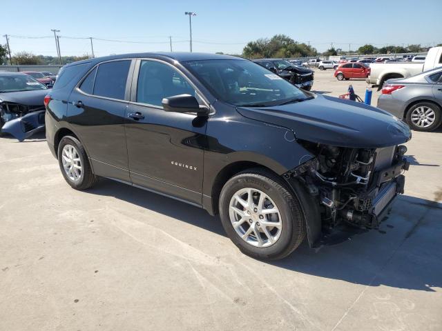 2024 CHEVROLET EQUINOX LS - 3GNAXHEG5RL204501