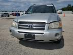 TOYOTA HIGHLANDER photo