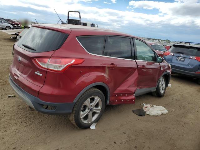 2016 FORD ESCAPE SE - 1FMCU0GX9GUC03052