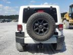 JEEP WRANGLER U photo