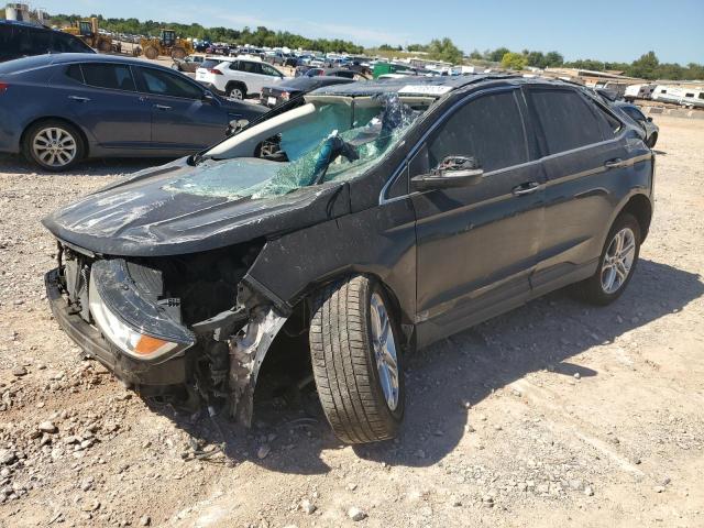 2017 FORD EDGE TITAN - 2FMPK4K80HBB97180