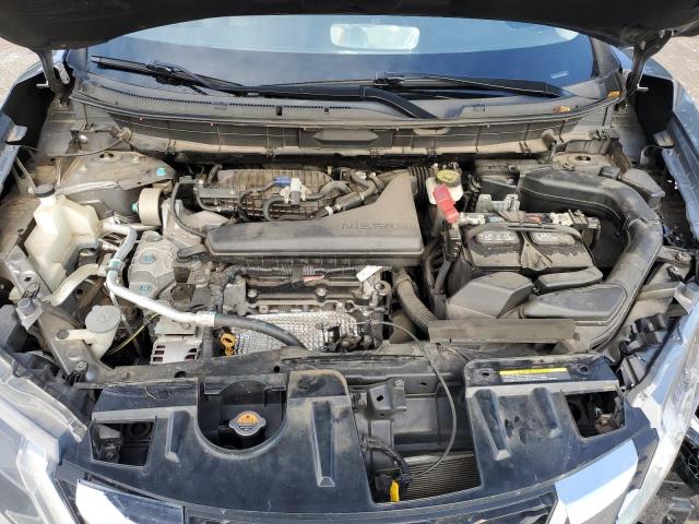 2019 NISSAN ROGUE S - KNMAT2MT2KP535496