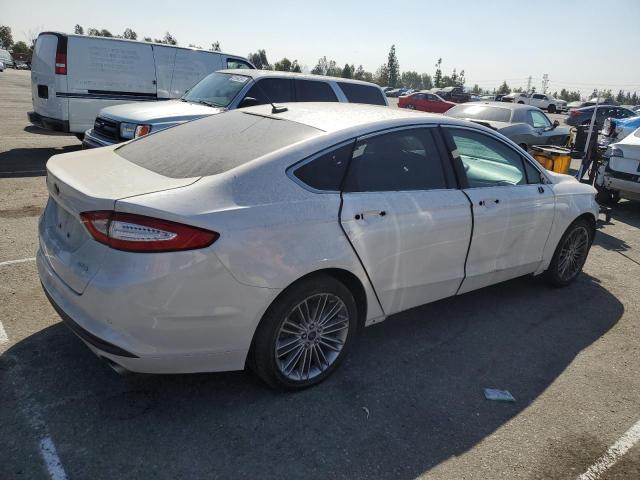 VIN 3FA6P0HR8DR291707 2013 Ford Fusion, SE no.3