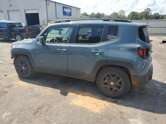 2018 JEEP RENEGADE L - ZACCJABB9JPJ61664