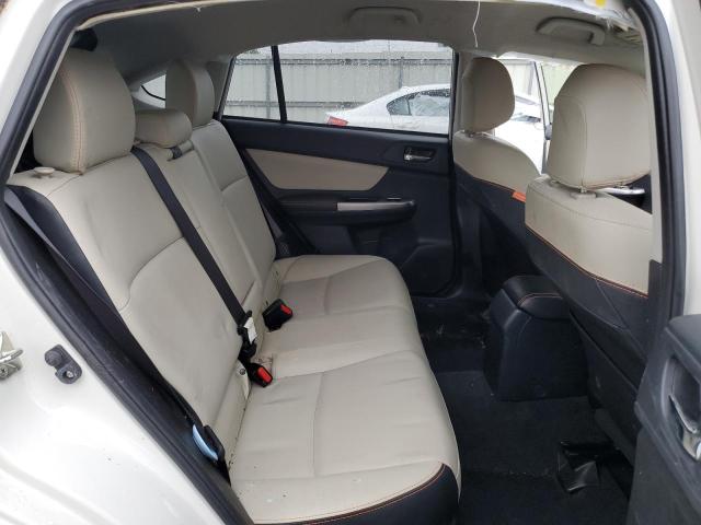 2017 SUBARU CROSSTREK - JF2GPAKC5HH240392